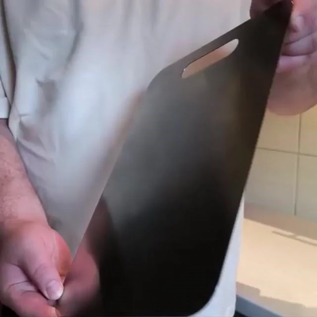 Katori Titanium Cutting Board Canada Image